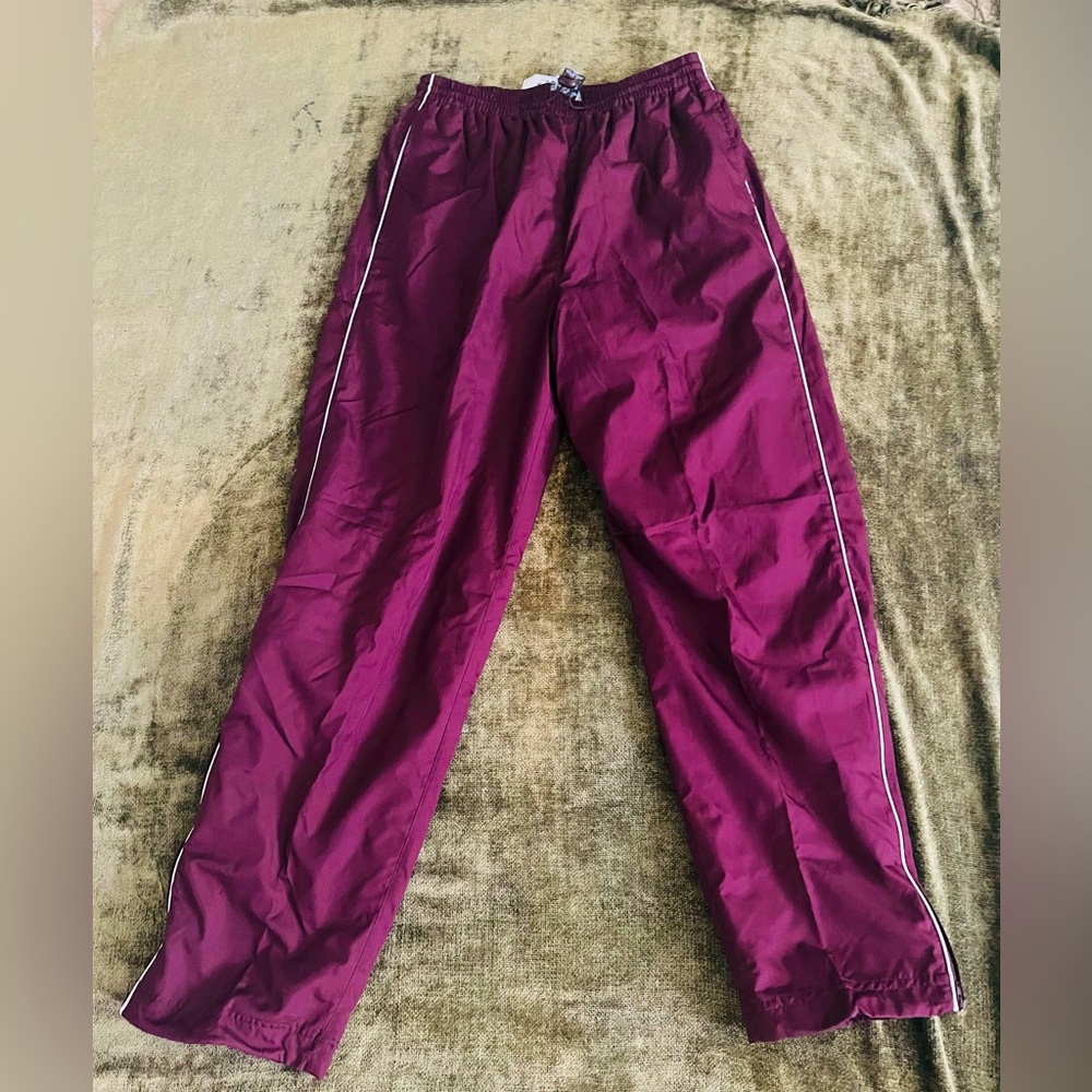 NWT BTM Sportswear sweatpants